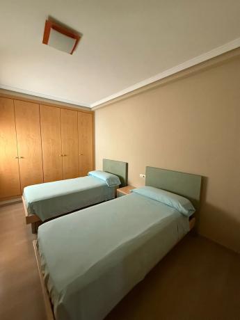 Piso en calle dels Furs, 13 -15