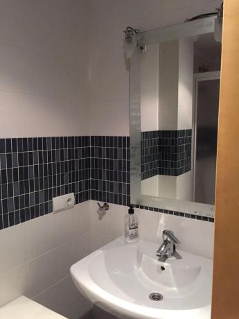 Piso en calle dels Furs, 13 -15