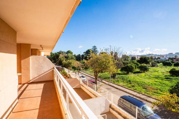 Piso en calle Carlos Sentí