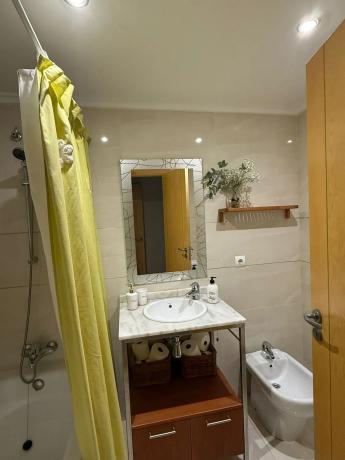 Piso en calle dels Furs, 13 -15