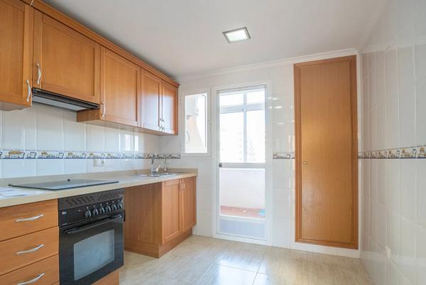 Piso en calle Carlos Sentí