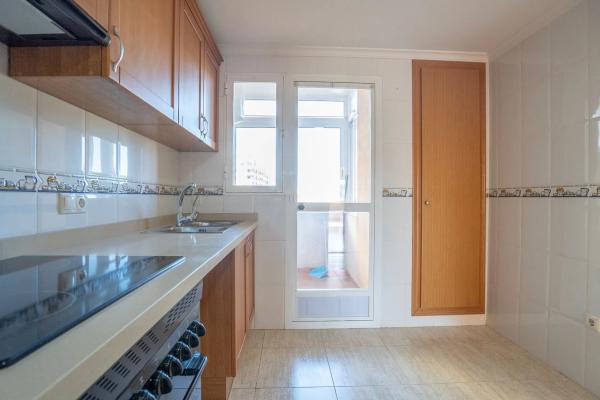 Piso en calle Carlos Sentí