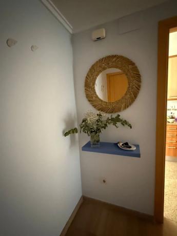 Piso en calle dels Furs, 13 -15