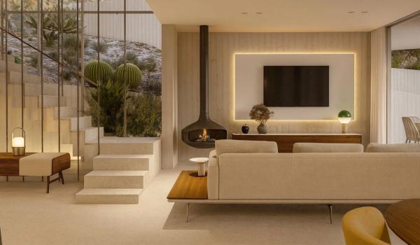 Casa independiente en calle de la Dacsa