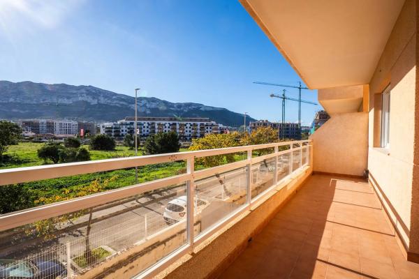 Piso en calle Carlos Sentí