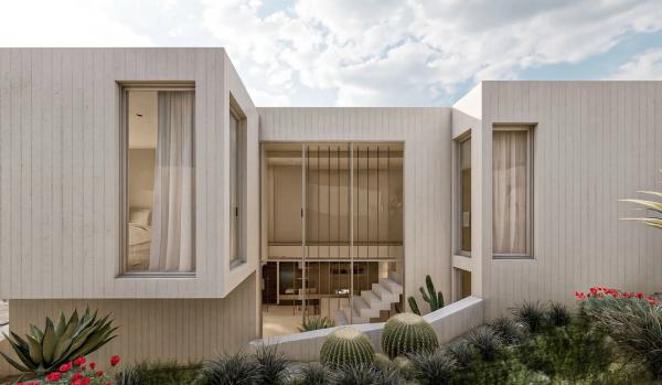 Casa independiente en calle de la Dacsa