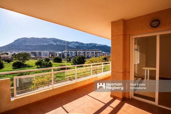 Piso en calle Carlos Sentí