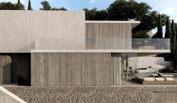 Casa independiente en calle de la Dacsa