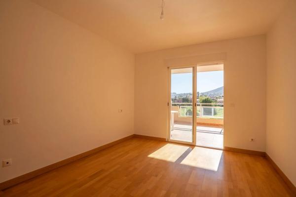 Piso en calle Carlos Sentí