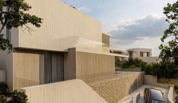 Casa independiente en calle de la Dacsa