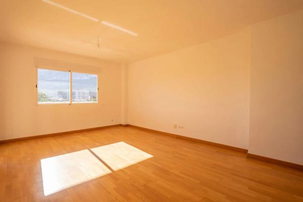 Piso en calle Carlos Sentí