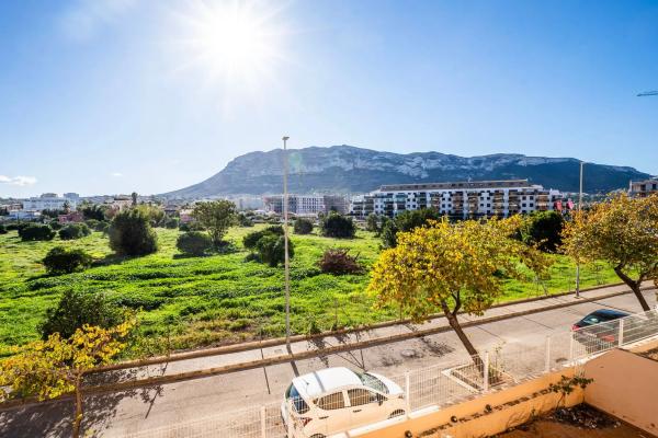 Piso en calle Carlos Sentí