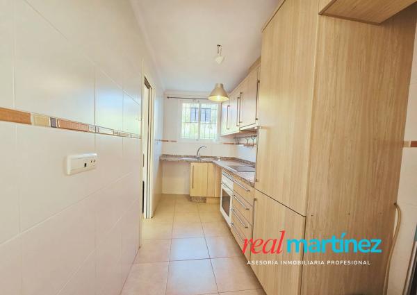 Piso en CL Tretze Roses Les-jesus Po