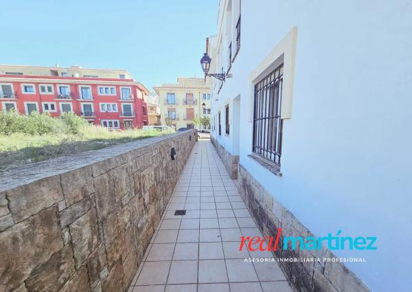 Piso en CL Tretze Roses Les-jesus Po