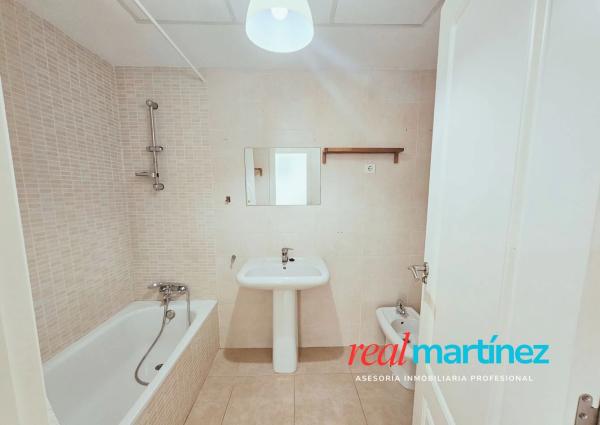 Piso en CL Tretze Roses Les-jesus Po