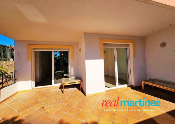 Piso en CL Tretze Roses Les-jesus Po