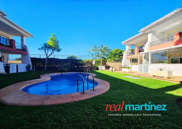 Piso en CL Tretze Roses Les-jesus Po