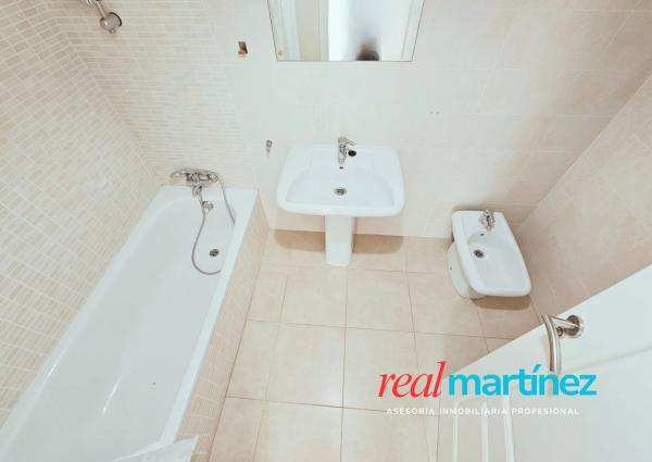 Piso en CL Tretze Roses Les-jesus Po