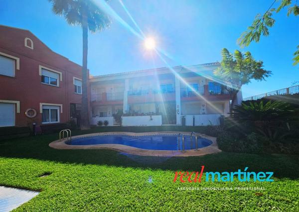 Piso en CL Tretze Roses Les-jesus Po