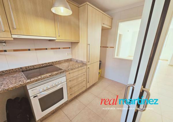 Piso en CL Tretze Roses Les-jesus Po