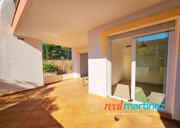 Piso en CL Tretze Roses Les-jesus Po