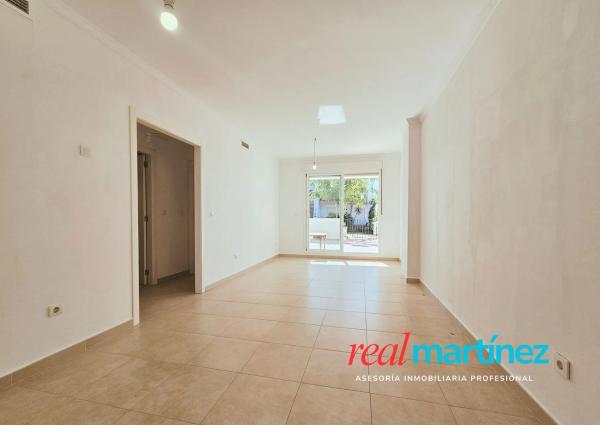 Piso en CL Tretze Roses Les-jesus Po