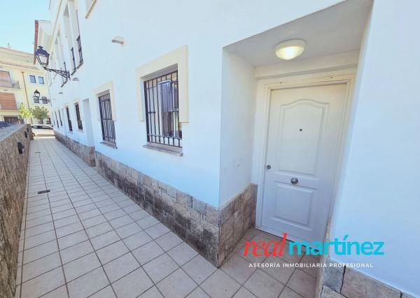 Piso en CL Tretze Roses Les-jesus Po