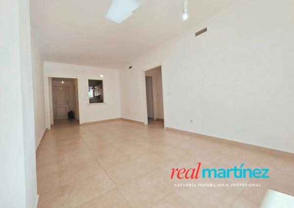 Piso en CL Tretze Roses Les-jesus Po