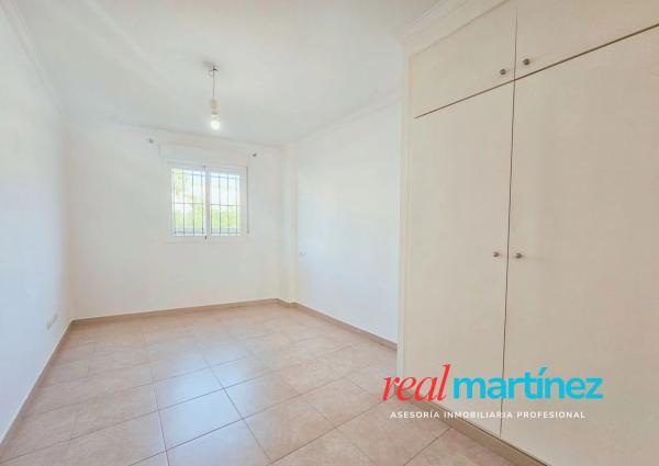 Piso en CL Tretze Roses Les-jesus Po