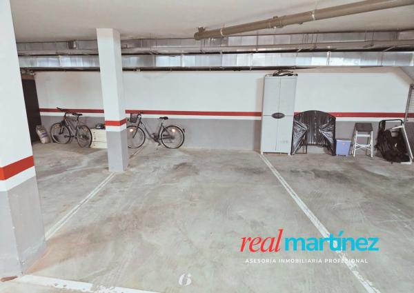 Piso en CL Tretze Roses Les-jesus Po