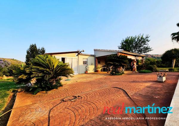 Casa independiente en Pd Punta Benimaq a