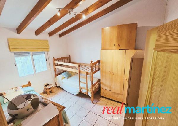 Casa independiente en Pd Punta Benimaq a