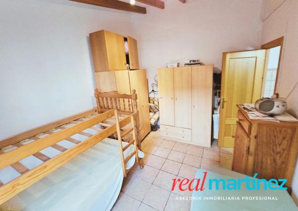 Casa independiente en Pd Punta Benimaq a