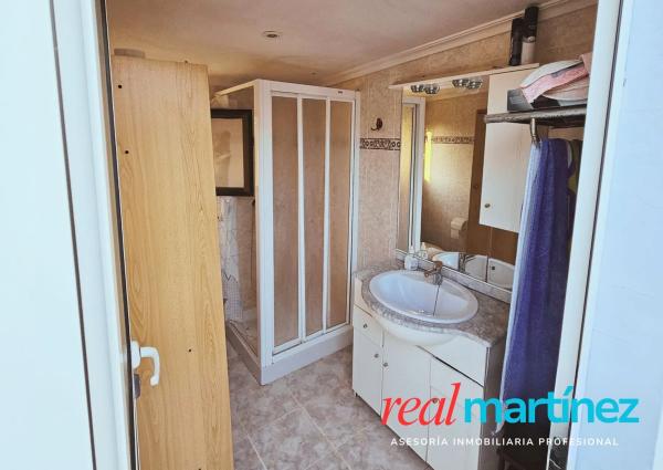 Casa independiente en Pd Punta Benimaq a