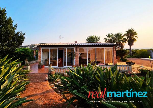 Casa independiente en Pd Punta Benimaq a