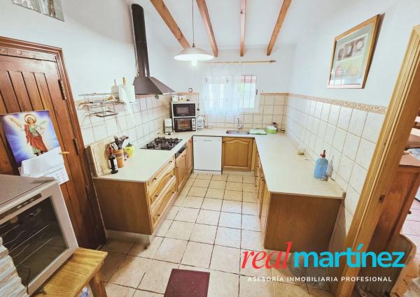 Casa independiente en Pd Punta Benimaq a