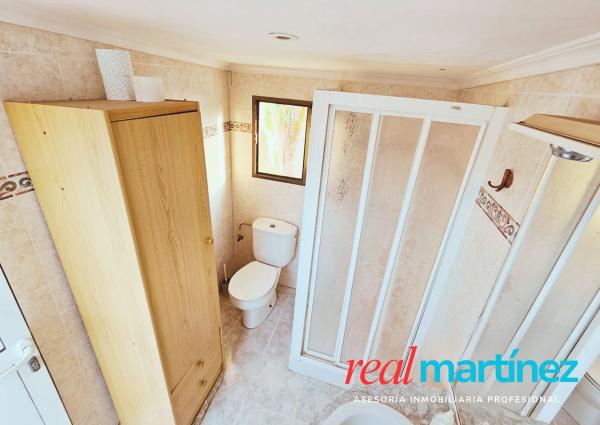 Casa independiente en Pd Punta Benimaq a