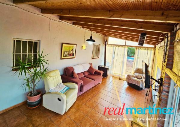 Casa independiente en Pd Punta Benimaq a