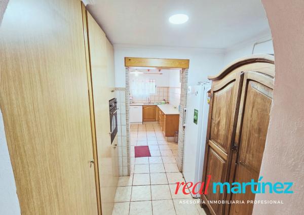 Casa independiente en Pd Punta Benimaq a