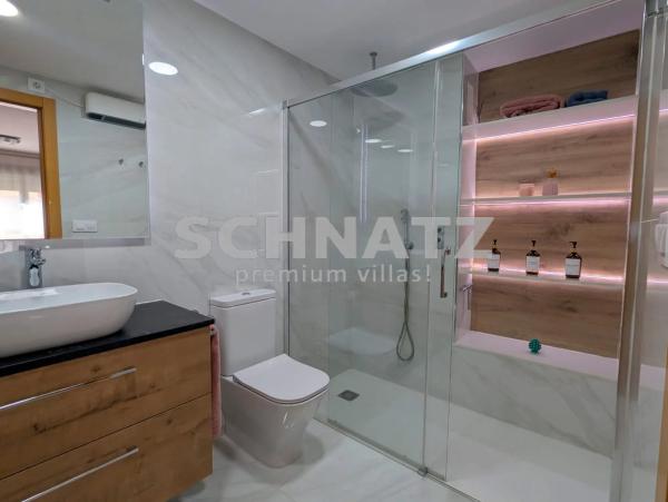 Piso en Centro Urbano