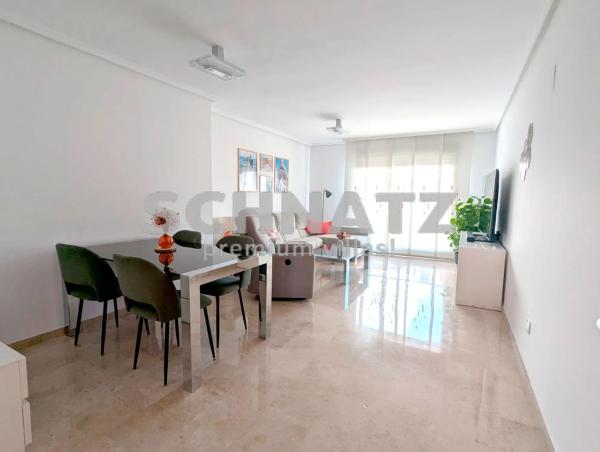 Piso en Centro Urbano