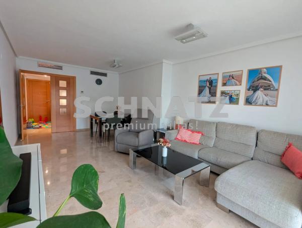 Piso en Centro Urbano