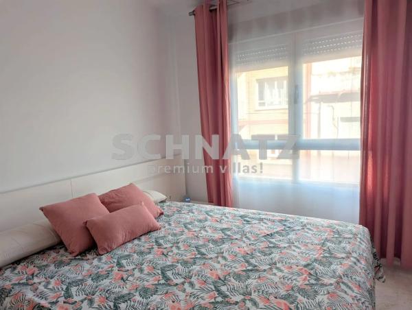 Piso en Centro Urbano