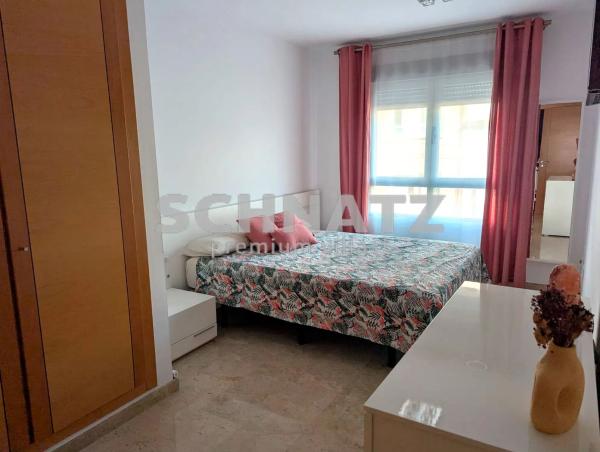 Piso en Centro Urbano