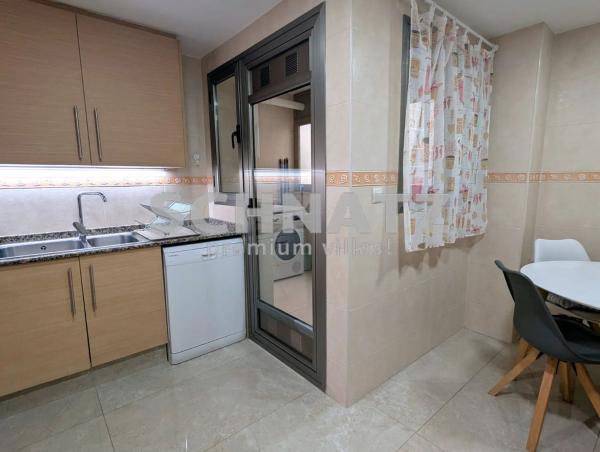 Piso en Centro Urbano