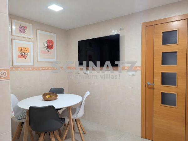 Piso en Centro Urbano