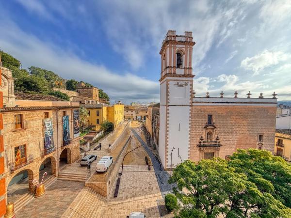 Piso en Centro Urbano