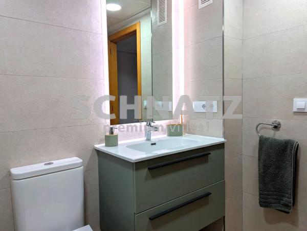 Piso en Centro Urbano