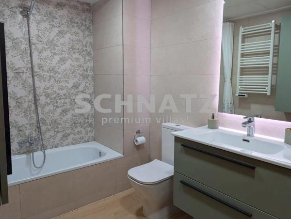 Piso en Centro Urbano