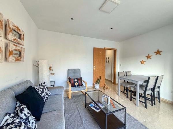 Piso en Centro Urbano